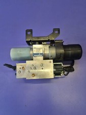 Porsche 911 991 Cabrio Pompe