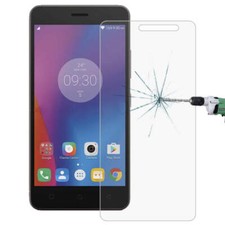 Lenovo K6 & A Plus 0.26mm 9H