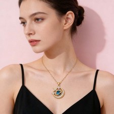 Women's Fashion Starry Sky