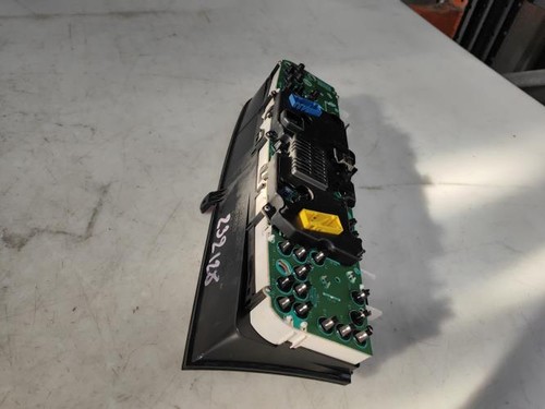 Compteur citroen xantia phase - compteur,