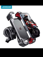 Support Téléphone Moto Vélo