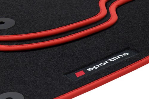 Tapis sol sportline - tapis,