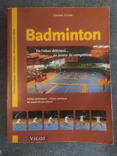 Badminton élève - badminton, de