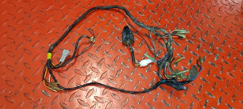 Faisceau yamaha 200 blaster - yamaha,