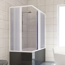 CABINE DE DOUCHE PARE