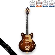 Guitare Gretsch Broadkaster LX