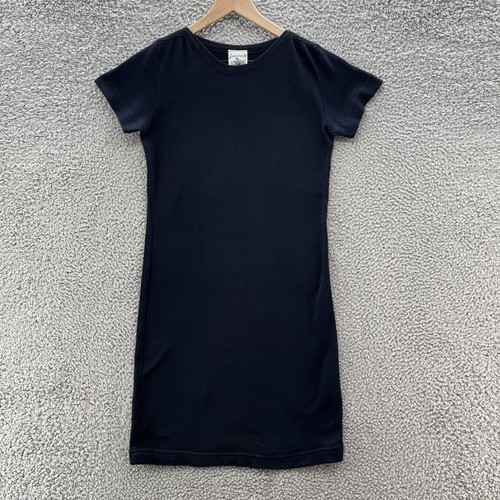 Sns herning dress small navy - small,