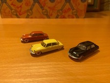 NOREV MICRO PLASTIQUE ANCIENNE