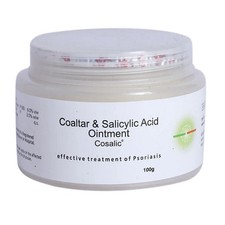 Pommade à l'acide salicylique
