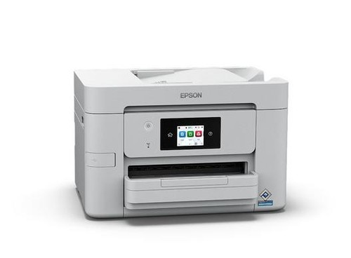 Epson workforce pro - epson,