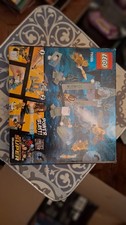 LEGO 76085 DC Super Heroes