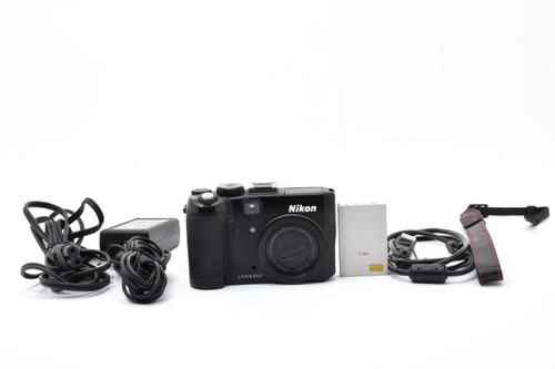 Appareil photo numérique