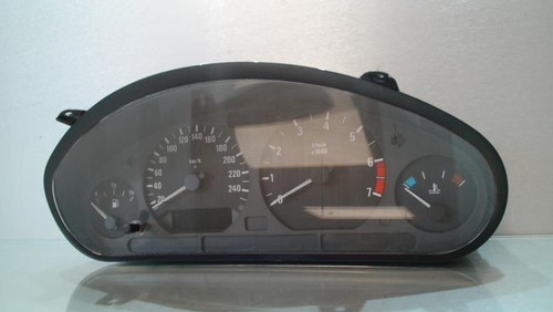 Compteur bmw serie e36 - 3,