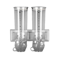 Distributeur de Pots Alimentaires Sûr et Hermétique, Distributeur de Seau d7501