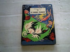 MARCELLE VERITE LE CRABE