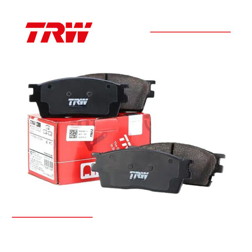 Kit freins avant trw fiat - kit,