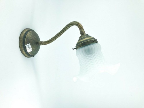 Applique lampe laiton - applique,