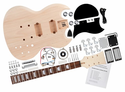 Pack construire votre - de,