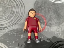 Playmobil  Football Joueur