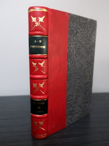 Poinsignon histoire de - poinsignon,