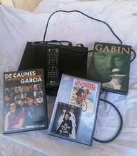 LECTEUR DVG LG 