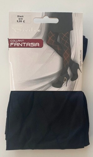 Collant fantaisie motifs - collant,