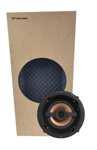 Enceinte installation - enceinte, d'installation
