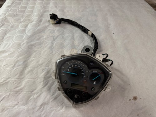 Compteur kymco 125 agility - compteur,