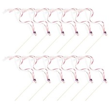  20 Pcs Bâton Magique De