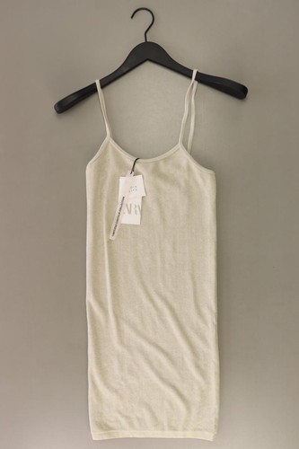 Robe slim tubulaire - , zara
