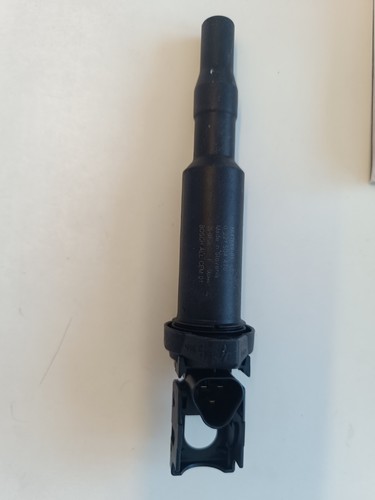 Bobine allumage peugeot 207 - bobine,