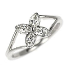 Bague diamant Tiffany & Co