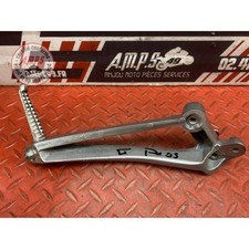 Platine repose pied passager