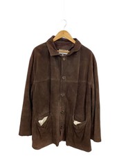 Vera pelle veste daim - vera,