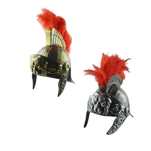 Casque romain vintage casque