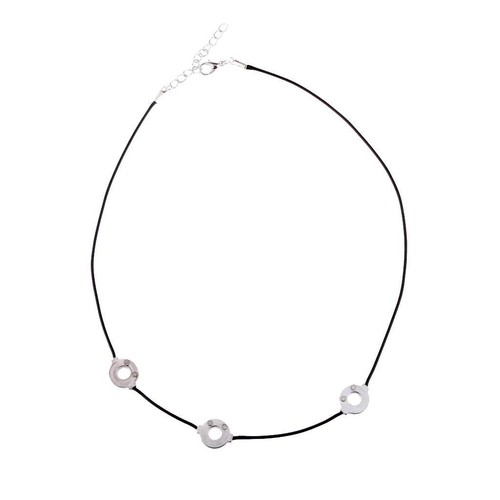 Collier uchiha itachi pour - collier,