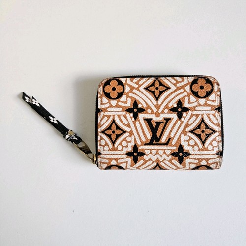 Louis vuitton porte monnaie - vuitton,