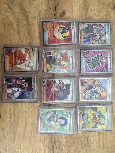 Lot cartes pokémon - lot, de