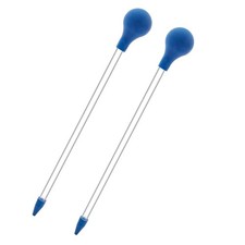 Mangeoire à Corail, Pipette