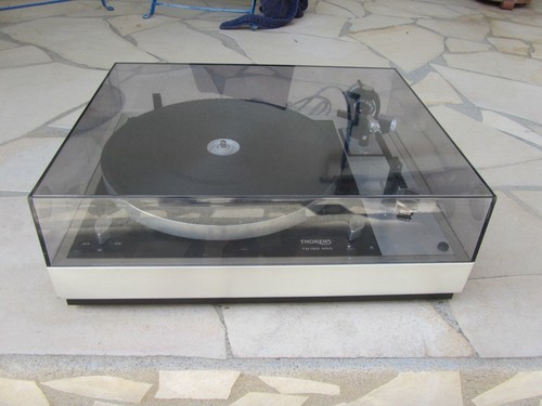 Thorens 160 ii - mk,