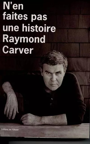 Faites pas une histoire - faites,
