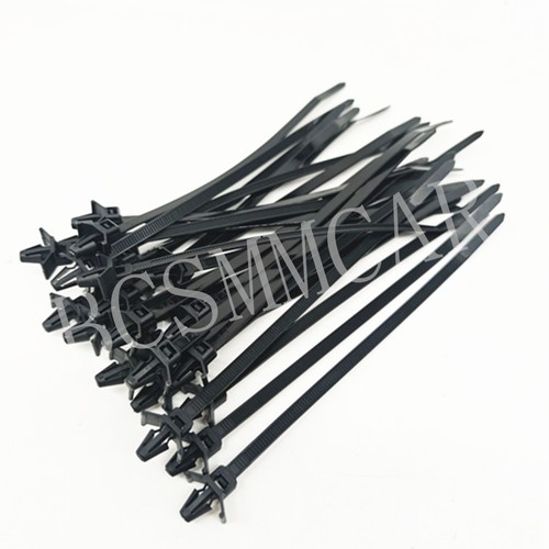 160x hose wire retainer zip - hose,