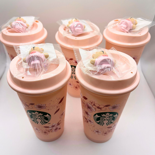 Starbucks japan sakura - japan,
