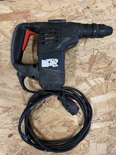 Perforateur burineur wurth - burineur,