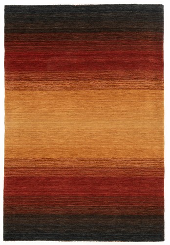 Tapis oriental tissé la - tapis,