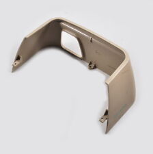 carénage arrière cache