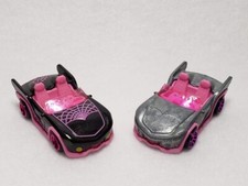 Hot Wheels ( Proto & Unspun )