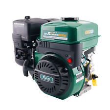 Moteur à essence horizontal