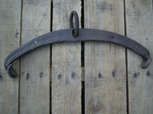 Outil ancien palonnier pour - outil,