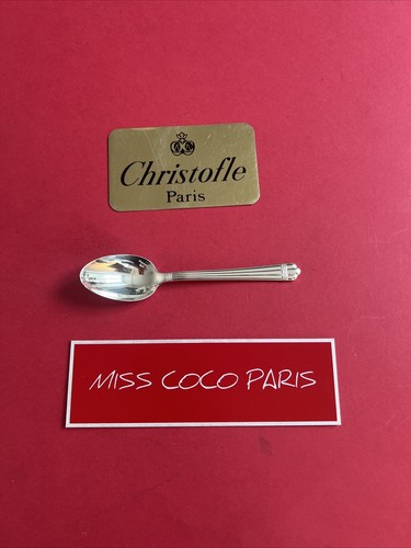 Cuillère entremets christofle - cuillÈre,